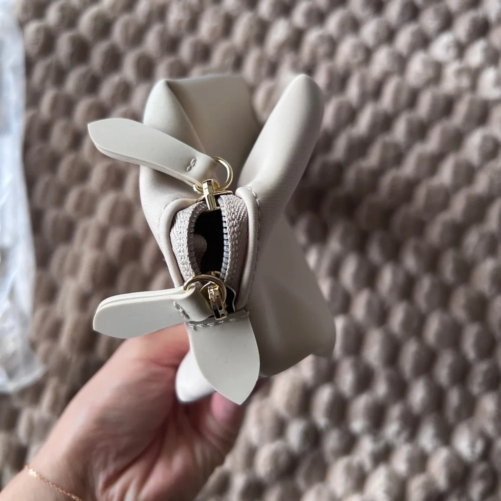 Burberry MULT FEMALE POUCH 23IV - Picture 2 of 4